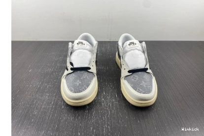  DZ8866-192 Jordan Low Air 1 0806
